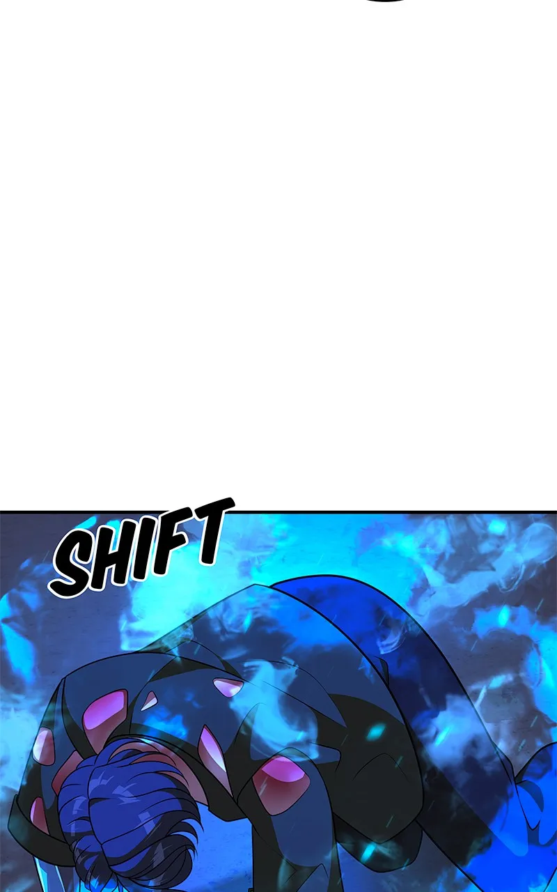 Read To Tame a Fire chapter 81 image 54 on Lezhin