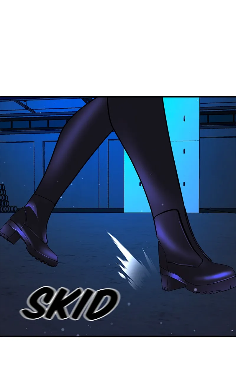 Read To Tame a Fire chapter 81 image 64 on Lezhin