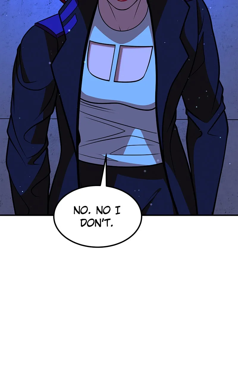 Read To Tame a Fire chapter 81 image 7 on Lezhin