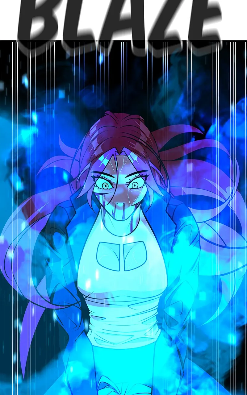 Read To Tame a Fire chapter 81 image 74 on Lezhin