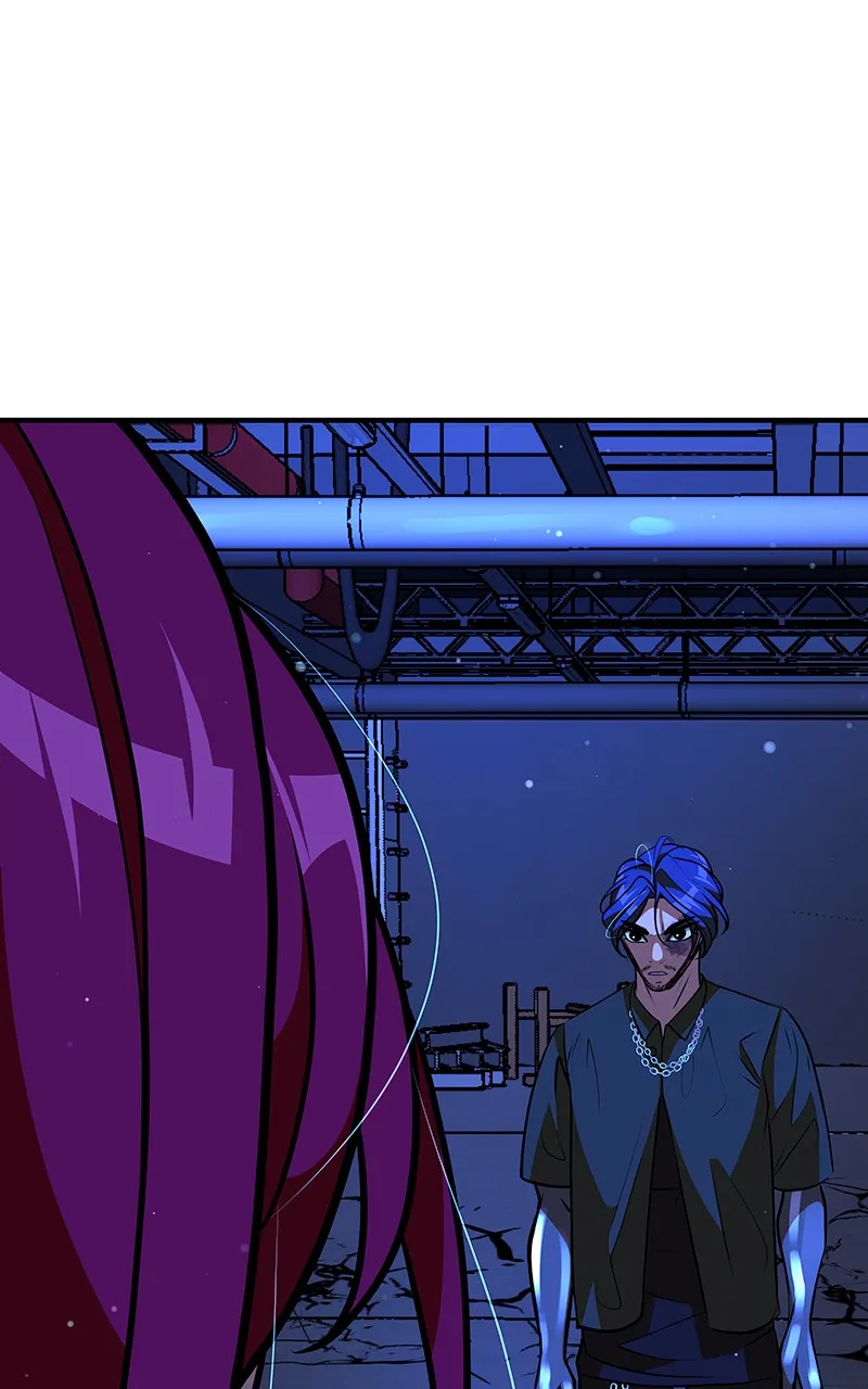 Read To Tame a Fire chapter 81 image 8 on Lezhin