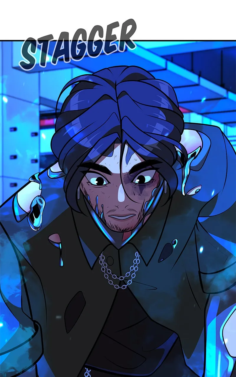 Read To Tame a Fire chapter 81 image 84 on Lezhin