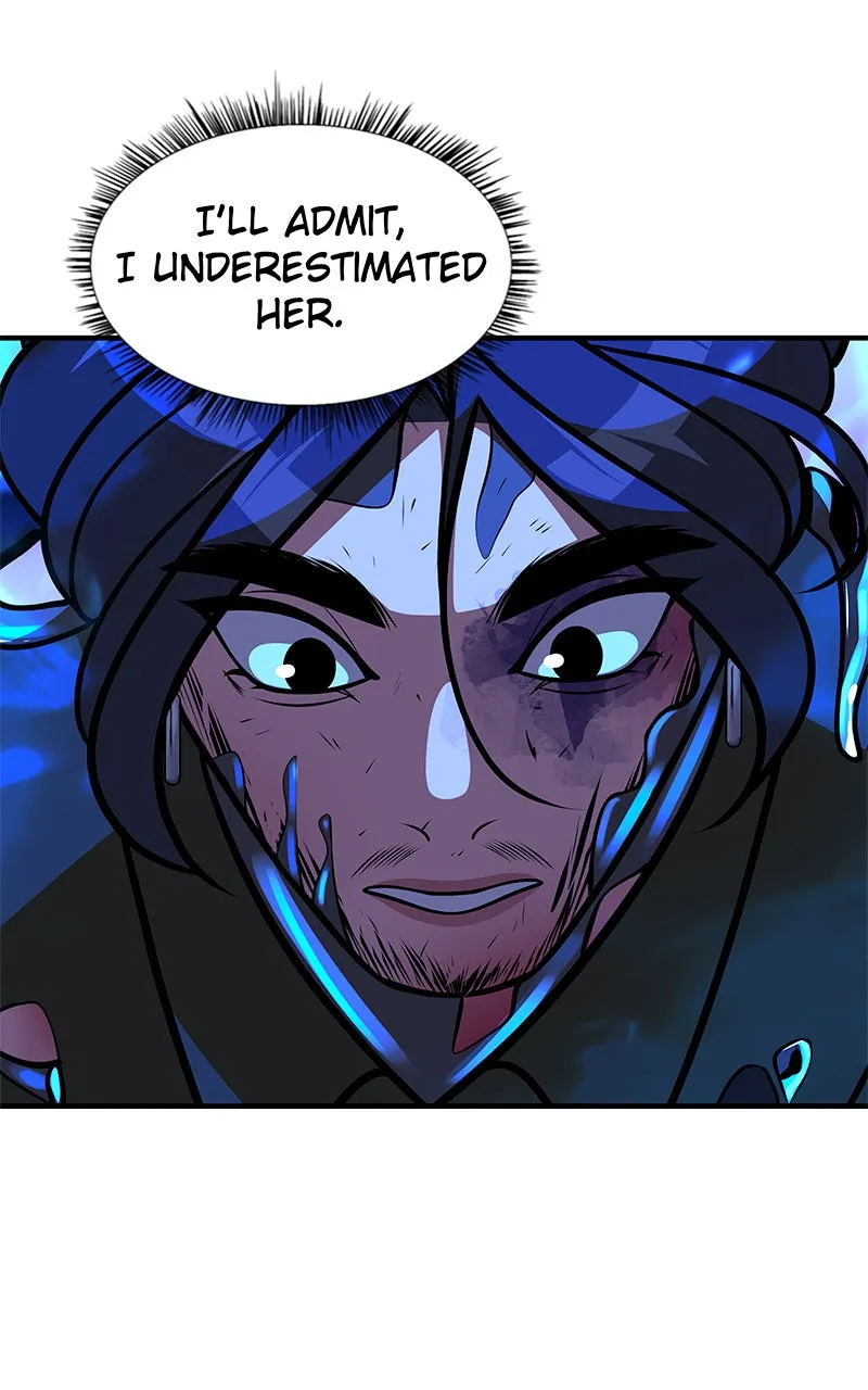 Read To Tame a Fire chapter 81 image 86 on Lezhin