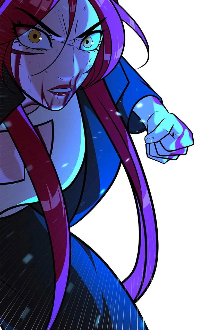 Read To Tame a Fire chapter 81 image 89 on Lezhin