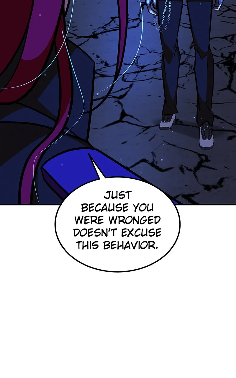 Read To Tame a Fire chapter 81 image 9 on Lezhin