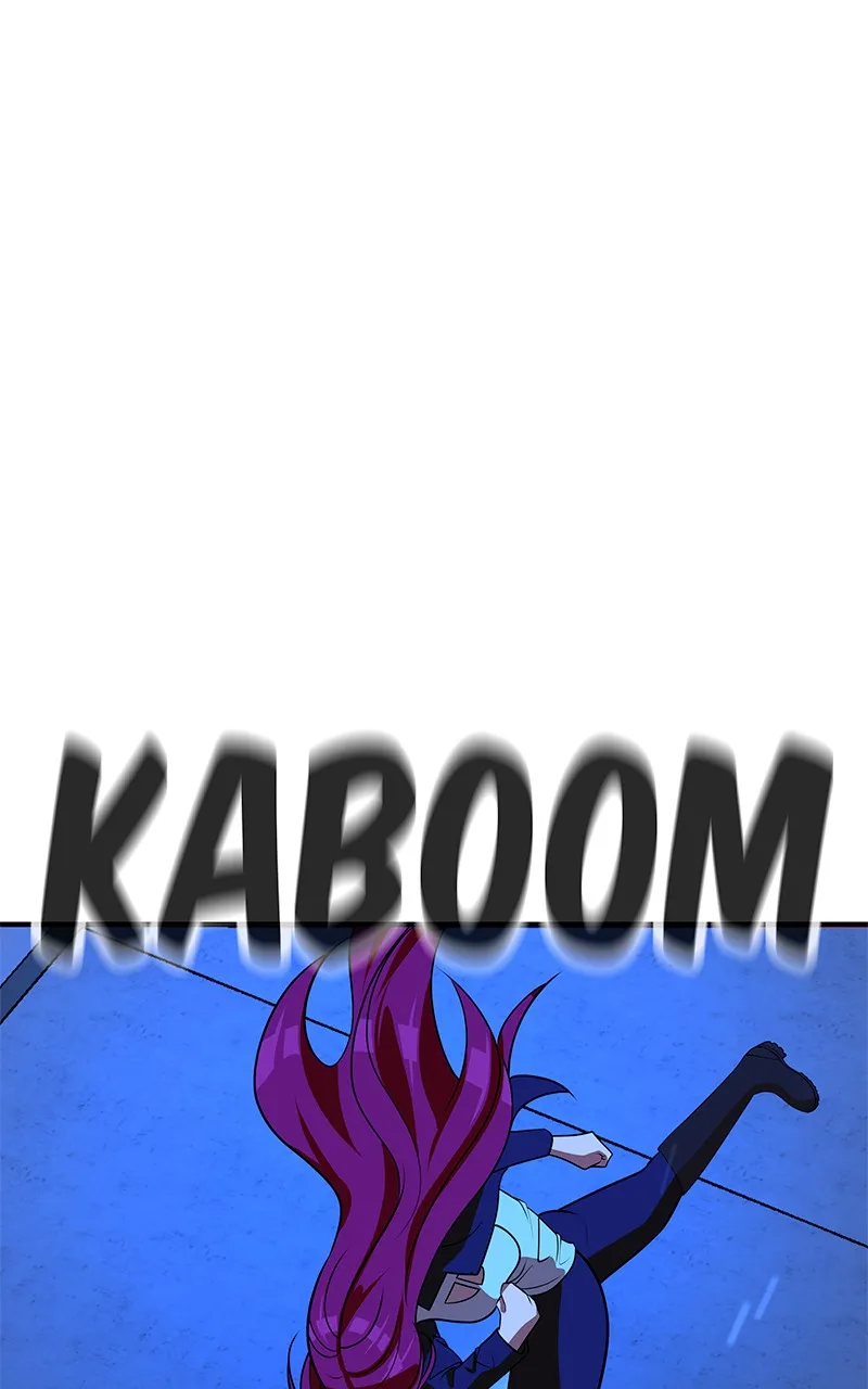 Read To Tame a Fire chapter 81 image 97 on Lezhin
