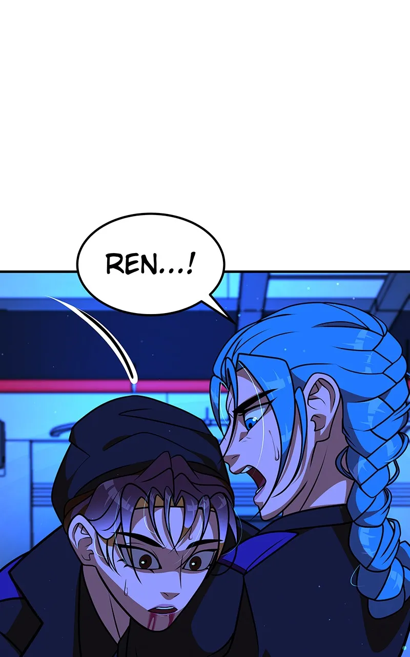 Read To Tame a Fire chapter 82 image 10 on Lezhin