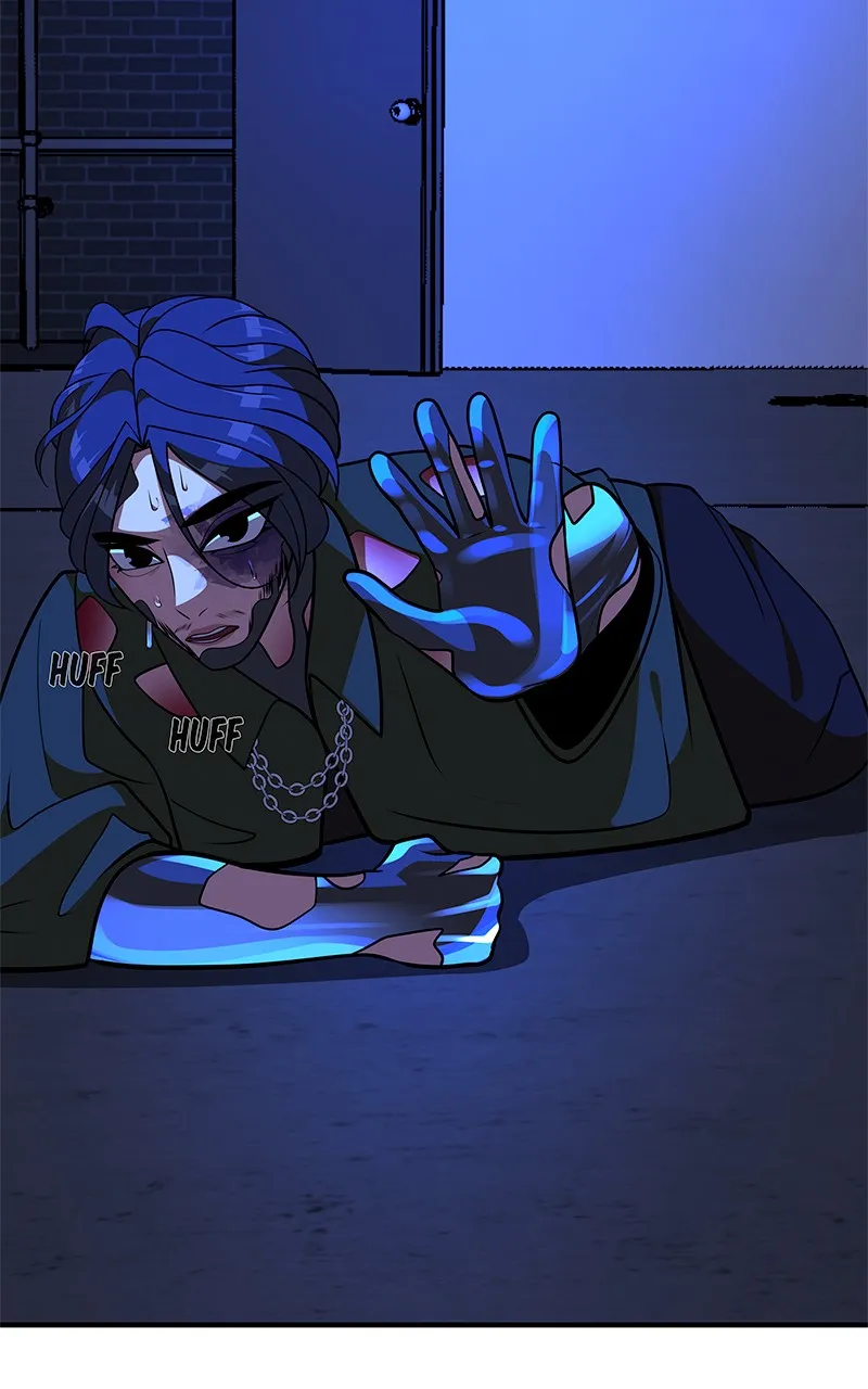 Read To Tame a Fire chapter 82 image 15 on Lezhin