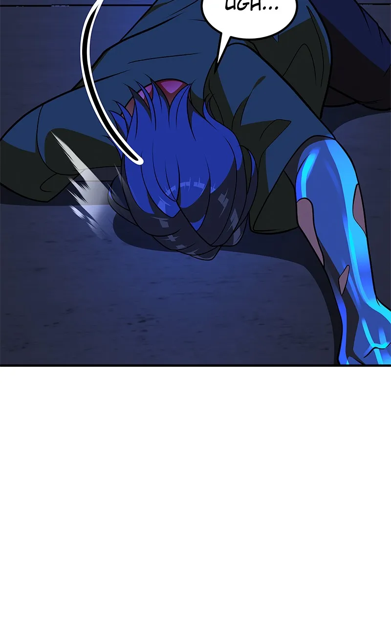 Read To Tame a Fire chapter 82 image 17 on Lezhin