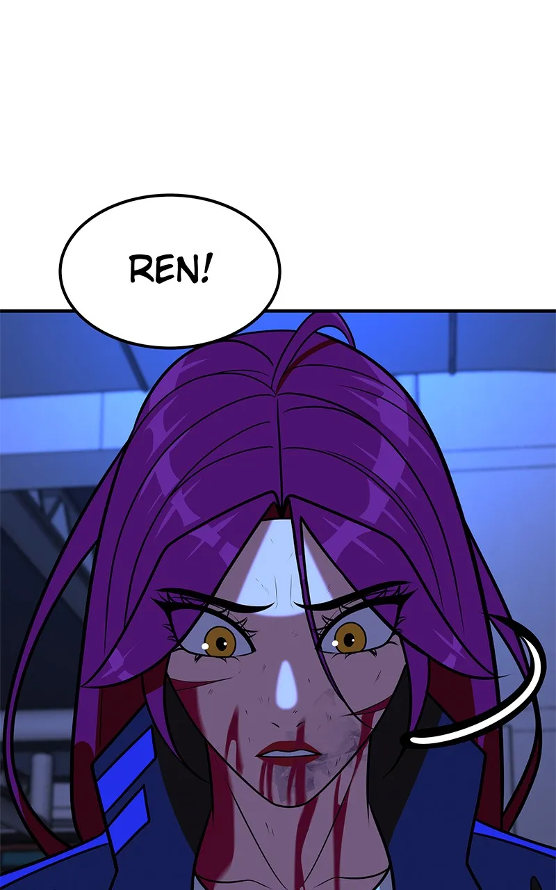 Read To Tame a Fire chapter 82 image 18 on Lezhin