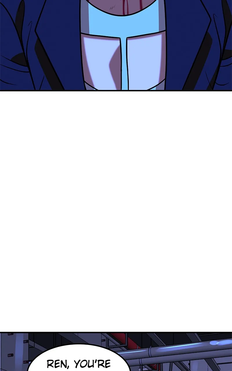 Read To Tame a Fire chapter 82 image 19 on Lezhin