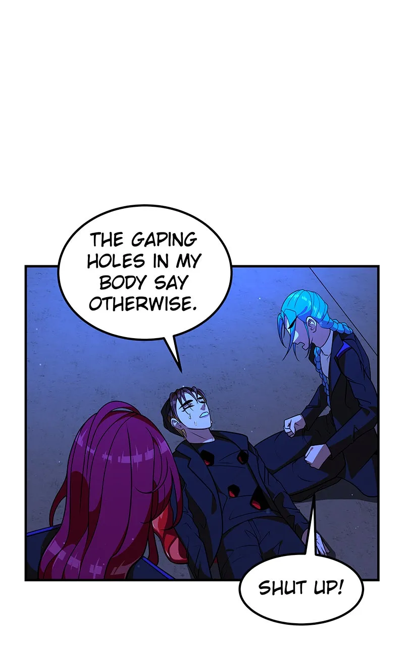 Read To Tame a Fire chapter 82 image 21 on Lezhin