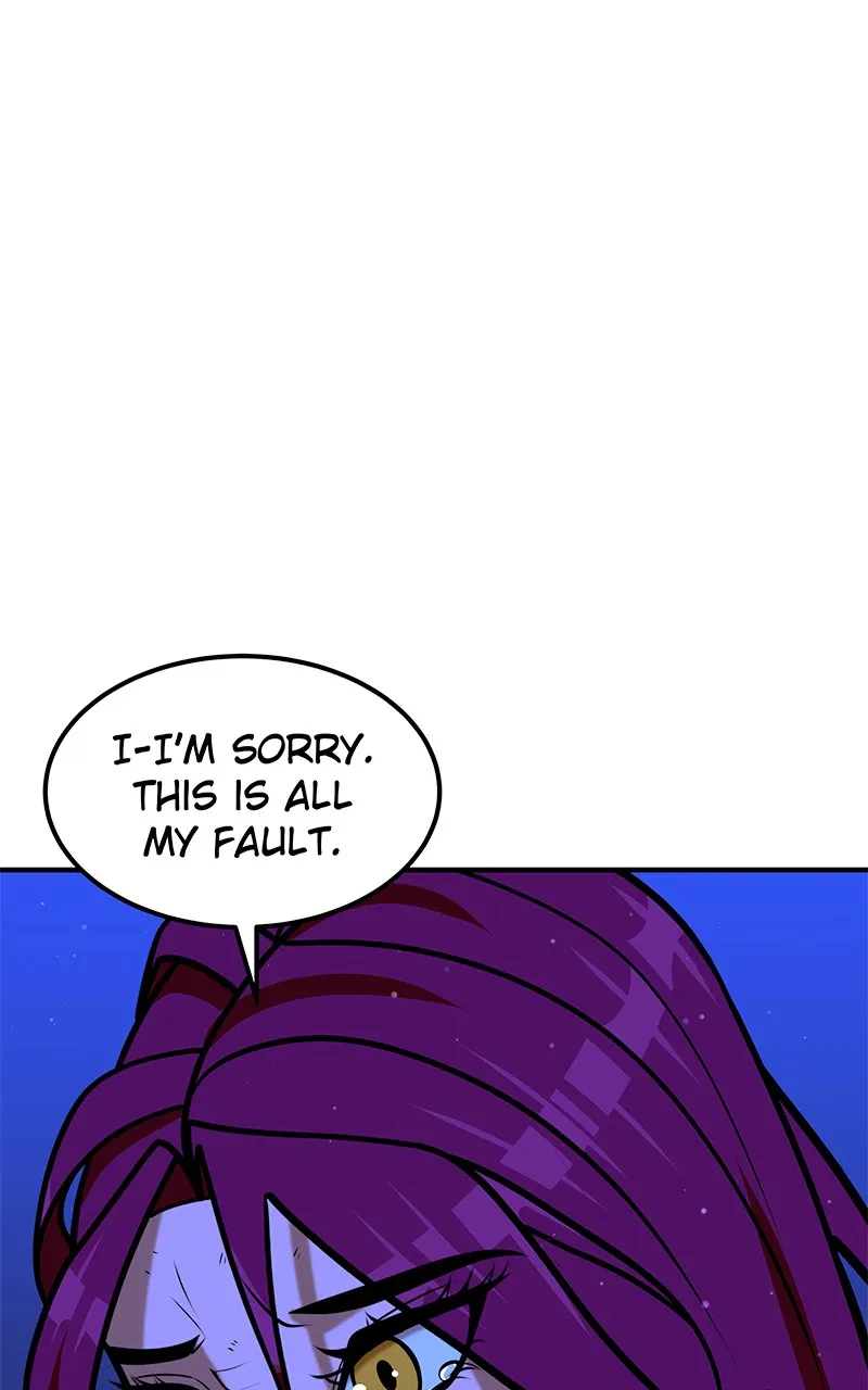 Read To Tame a Fire chapter 82 image 22 on Lezhin