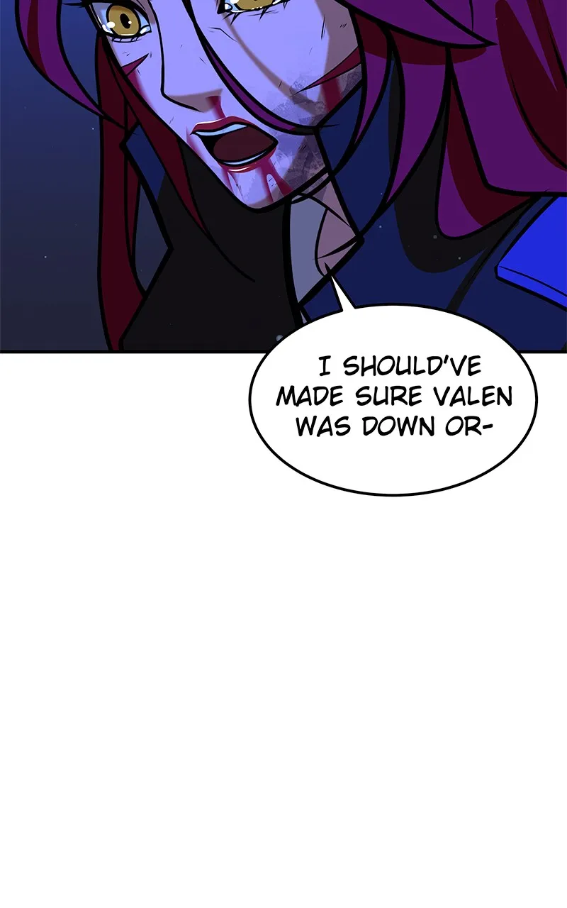 Read To Tame a Fire chapter 82 image 23 on Lezhin