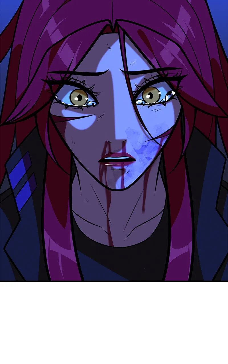 Read To Tame a Fire chapter 82 image 27 on Lezhin