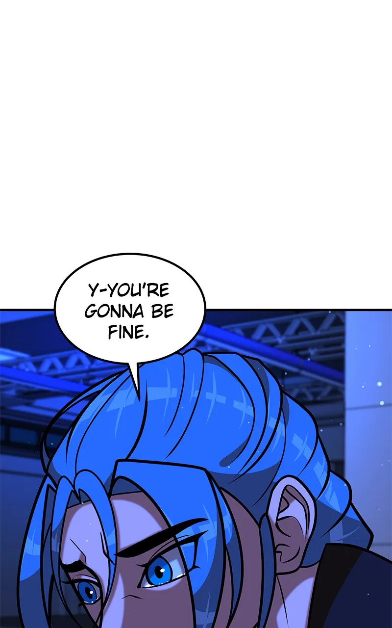 Read To Tame a Fire chapter 82 image 28 on Lezhin