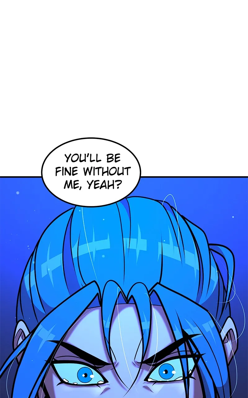 Read To Tame a Fire chapter 82 image 37 on Lezhin