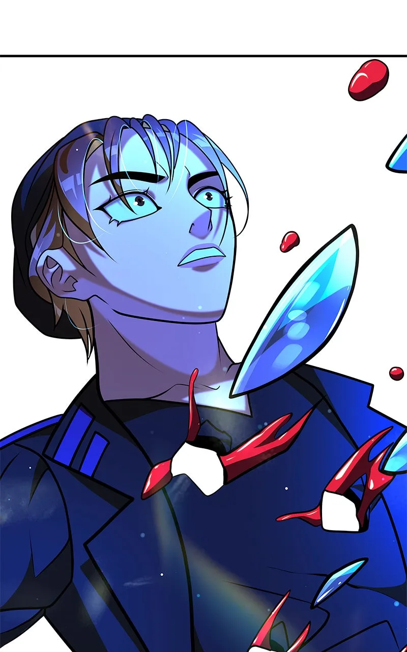 Read To Tame a Fire chapter 82 image 4 on Lezhin