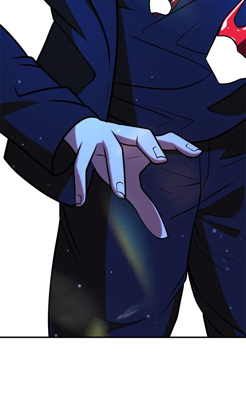 Read To Tame a Fire chapter 82 image 5 on Lezhin