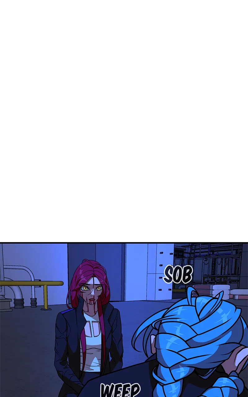 Read To Tame a Fire chapter 82 image 52 on Lezhin