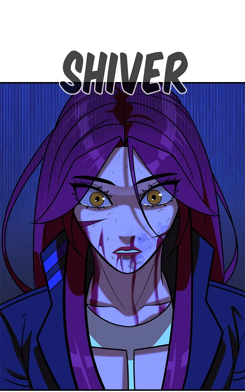 Read To Tame a Fire chapter 82 image 55 on Lezhin