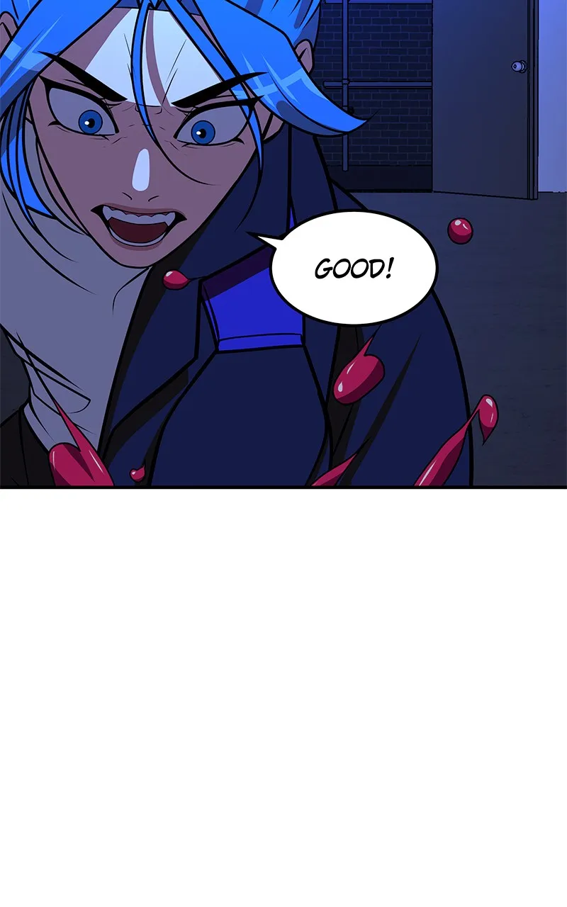 Read To Tame a Fire chapter 82 image 88 on Lezhin