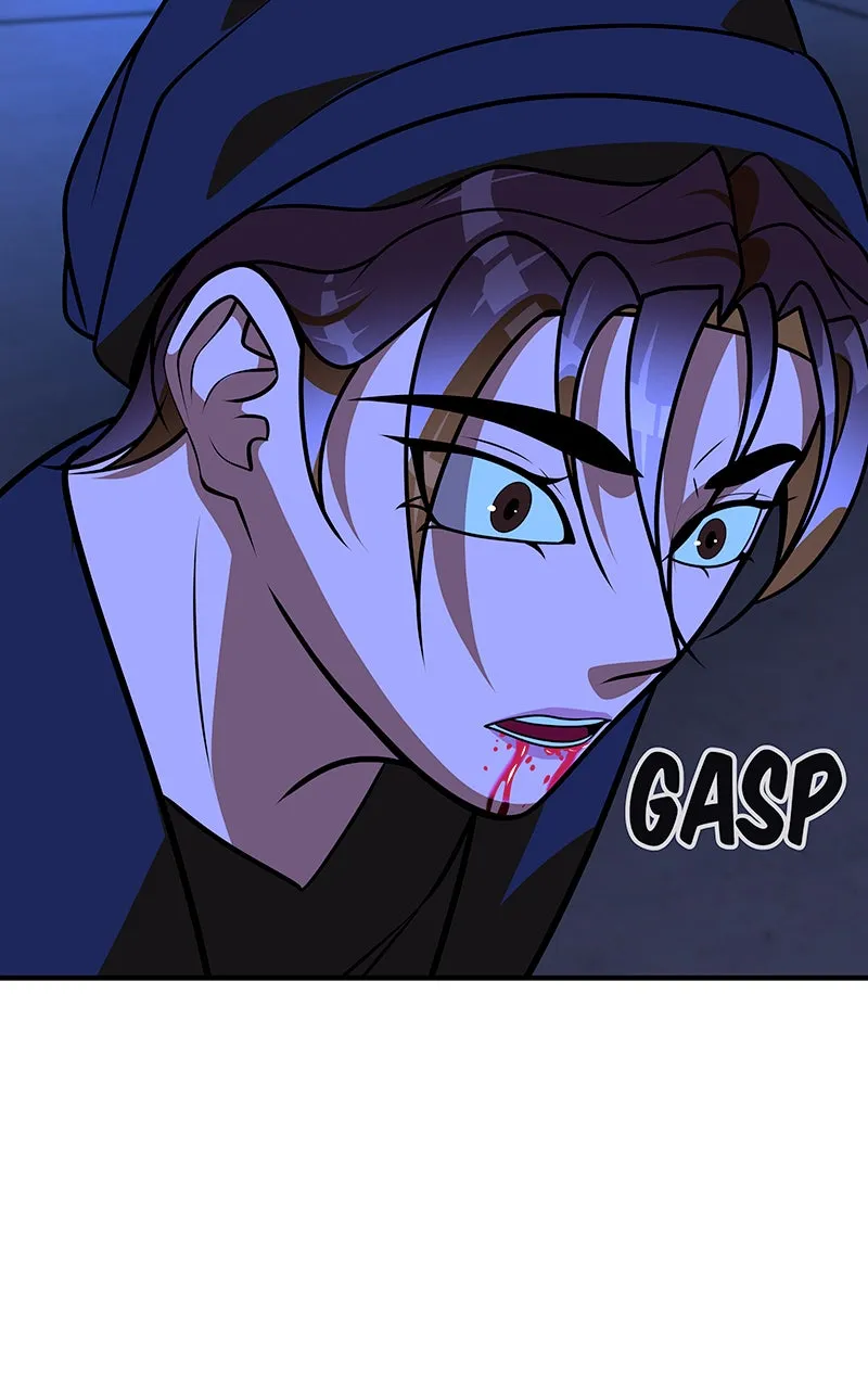 Read To Tame a Fire chapter 82 image 9 on Lezhin