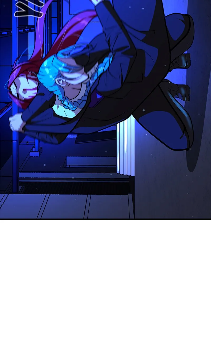 Read To Tame a Fire chapter 82 image 91 on Lezhin
