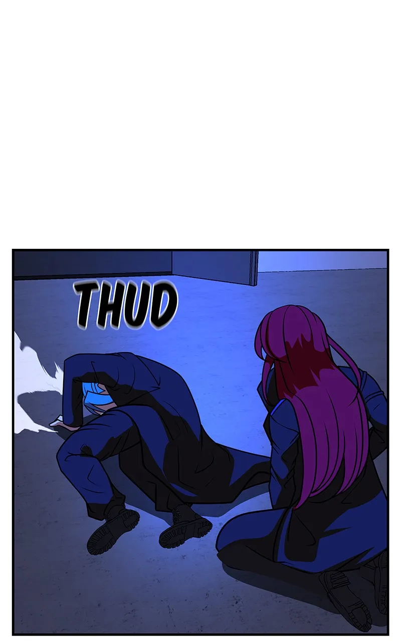 Read To Tame a Fire chapter 82 image 92 on Lezhin