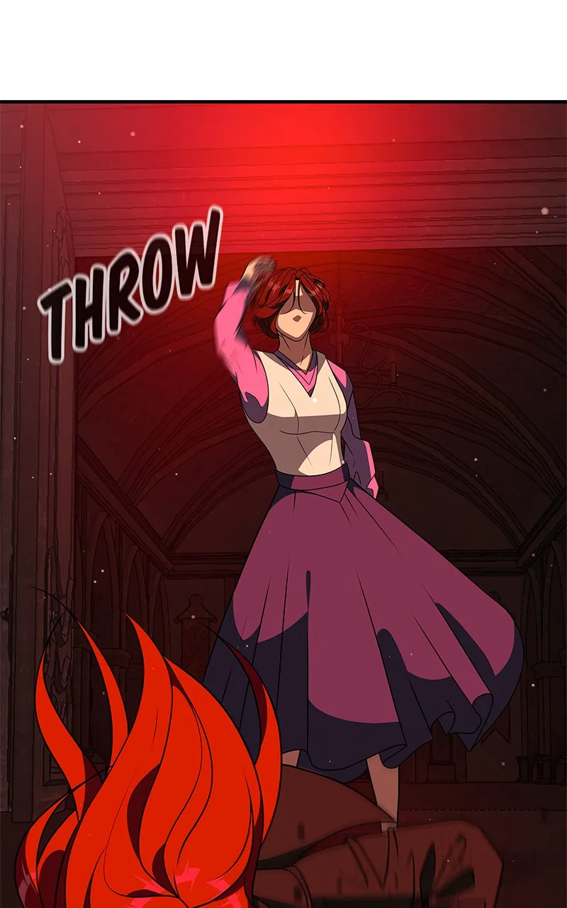 Read To Tame a Fire chapter 83 image 102 on Lezhin