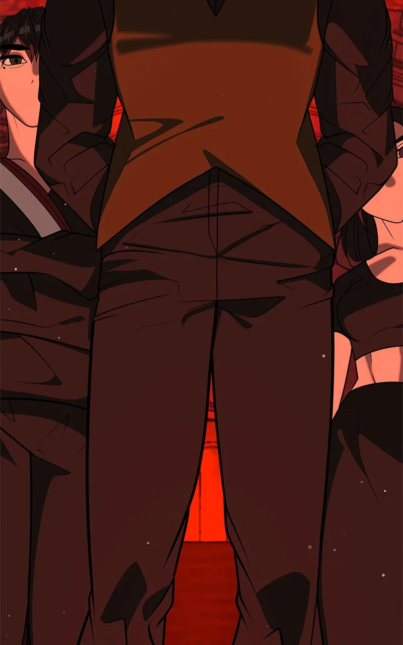 Read To Tame a Fire chapter 83 image 110 on Lezhin