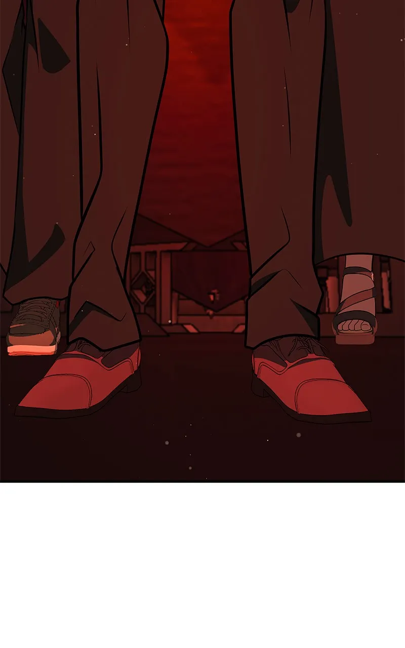 Read To Tame a Fire chapter 83 image 111 on Lezhin