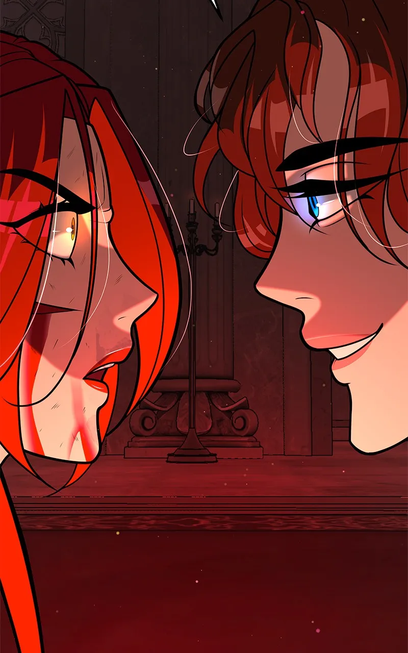 Read To Tame a Fire chapter 83 image 115 on Lezhin