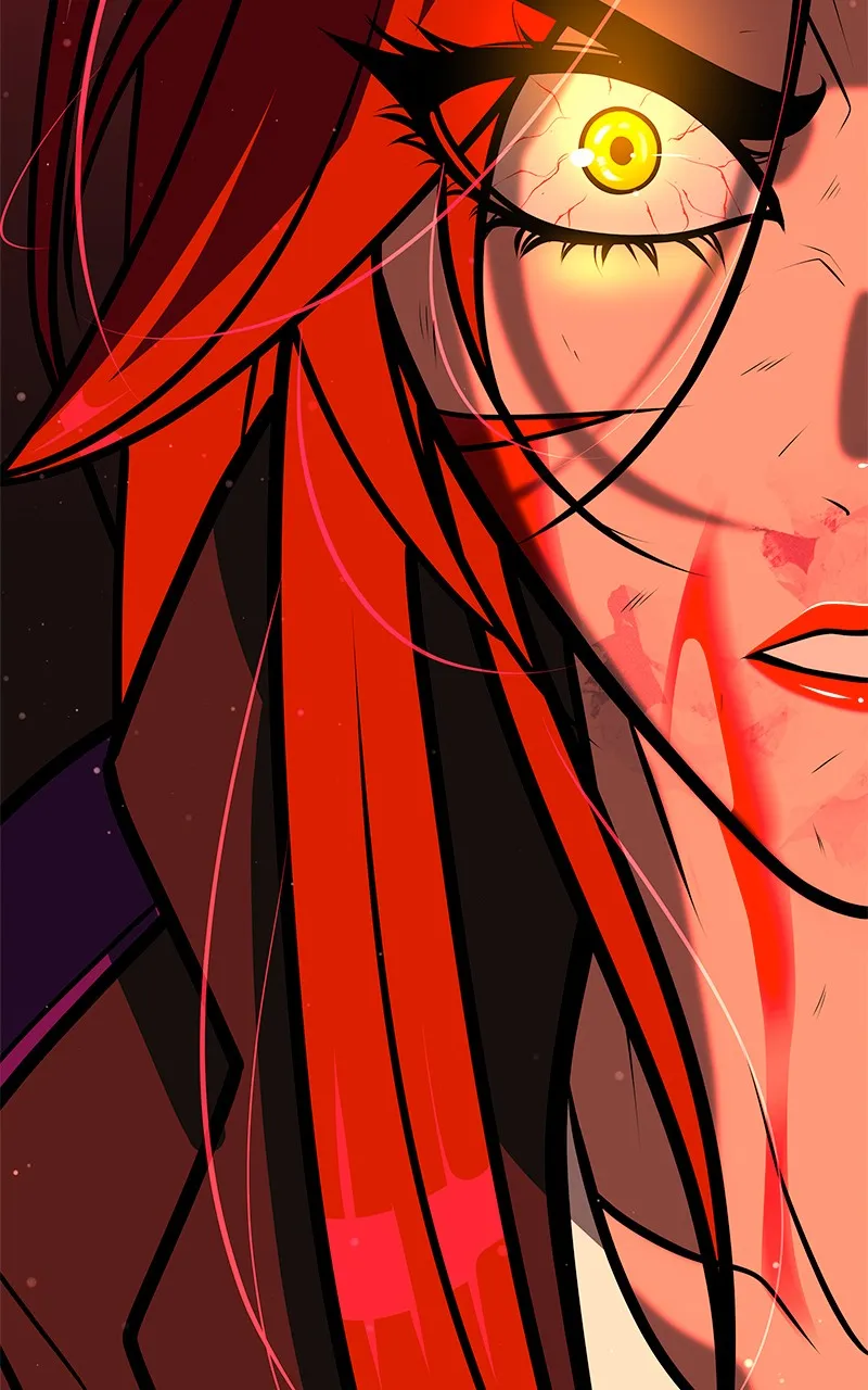 Read To Tame a Fire chapter 83 image 120 on Lezhin