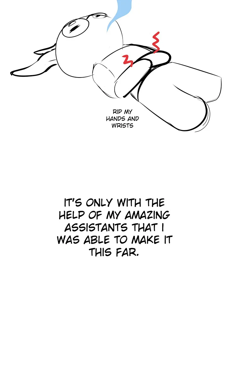 Read To Tame a Fire chapter 83 image 125 on Lezhin