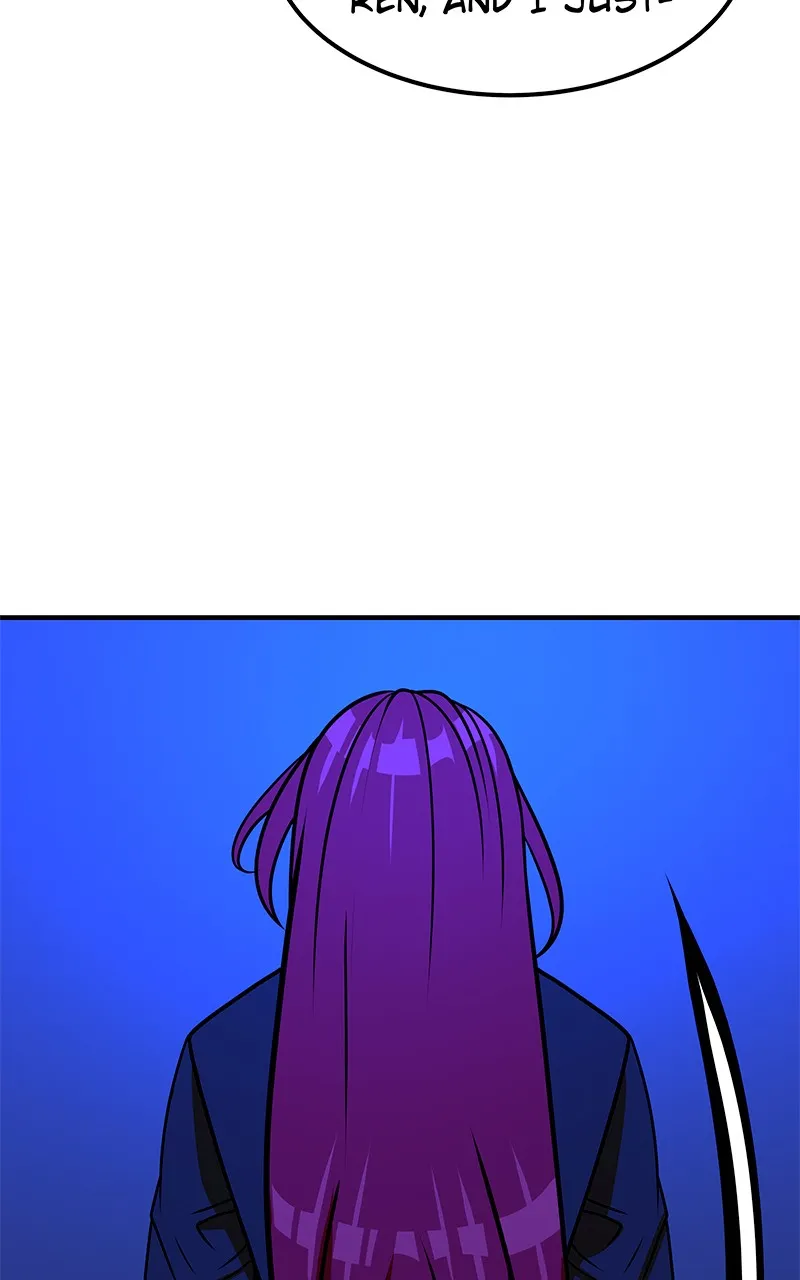 Read To Tame a Fire chapter 83 image 18 on Lezhin