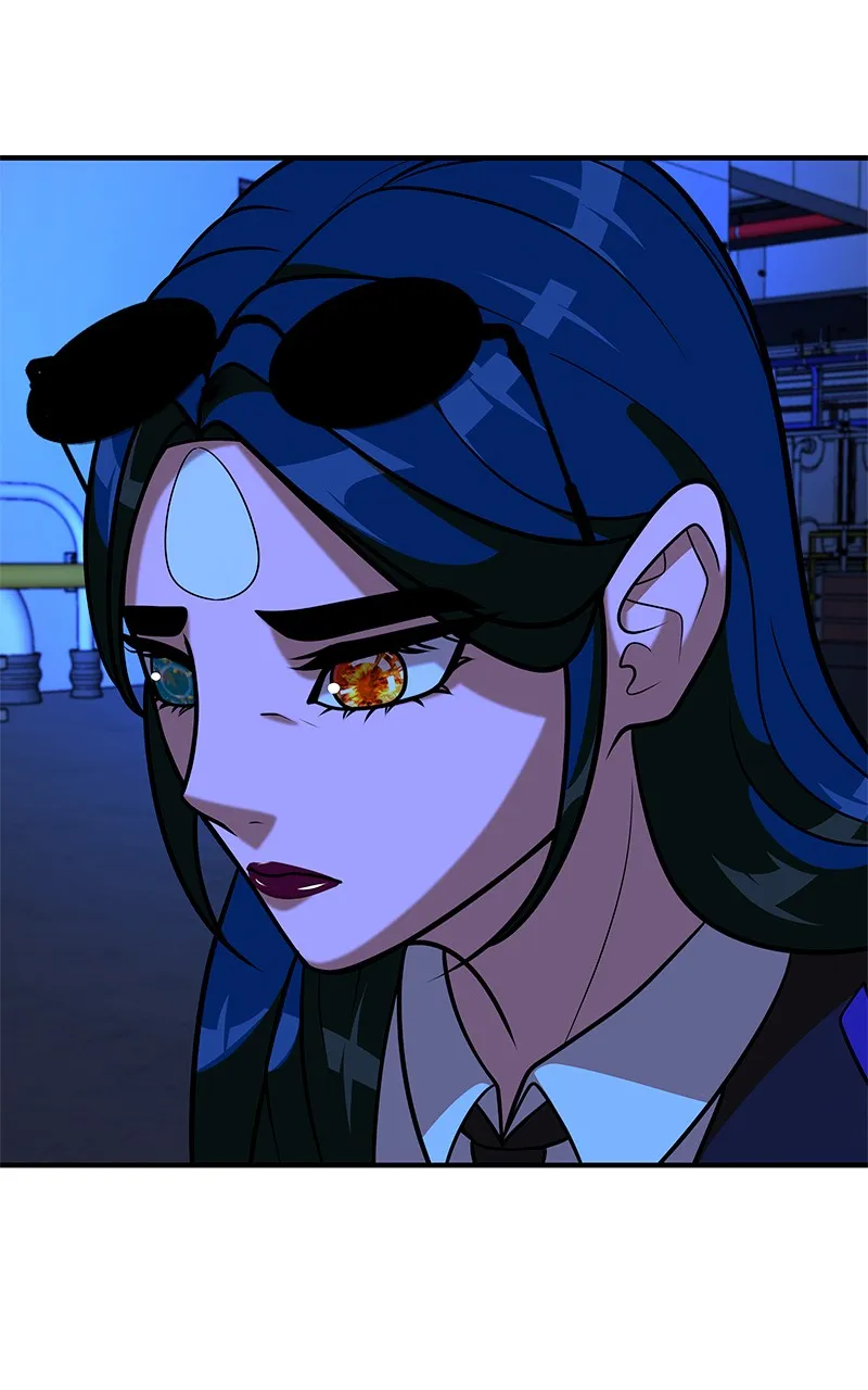 Read To Tame a Fire chapter 83 image 22 on Lezhin