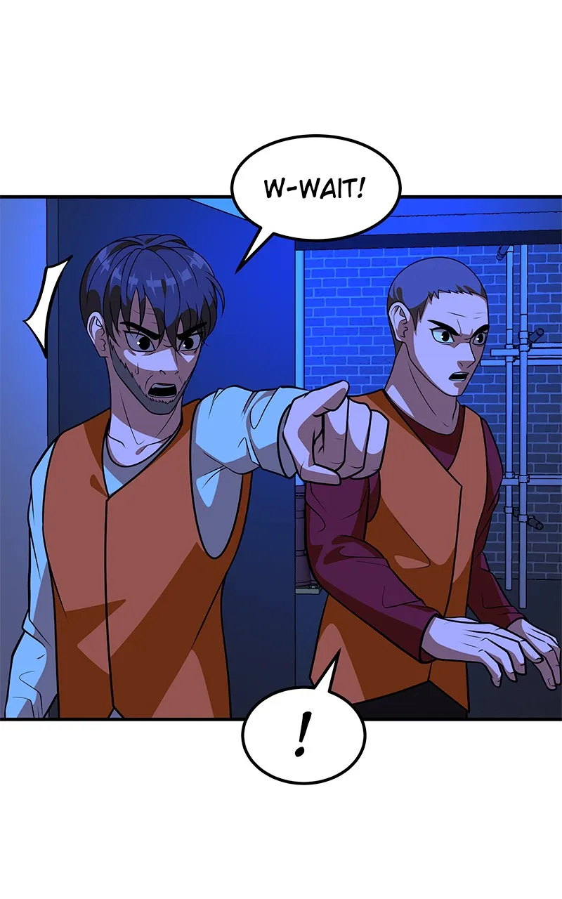 Read To Tame a Fire chapter 83 image 26 on Lezhin