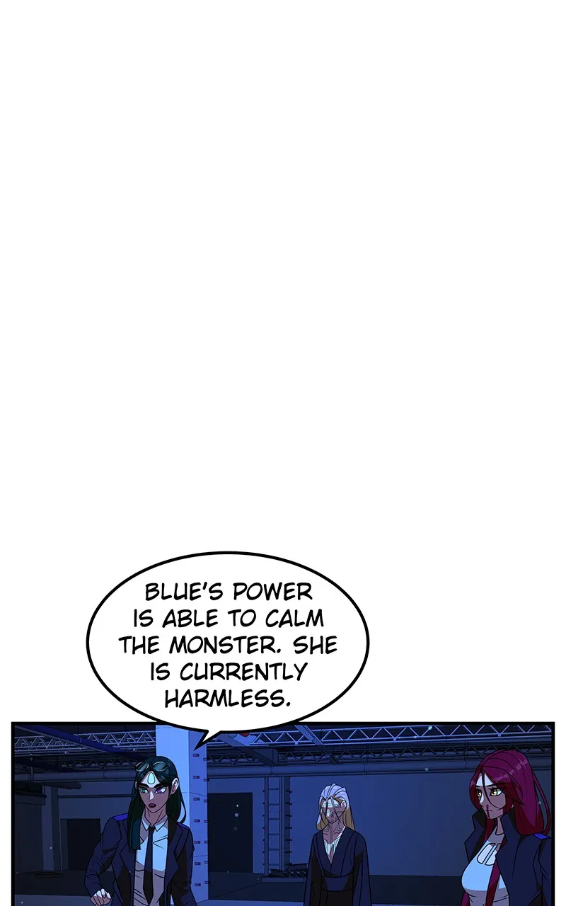Read To Tame a Fire chapter 83 image 28 on Lezhin