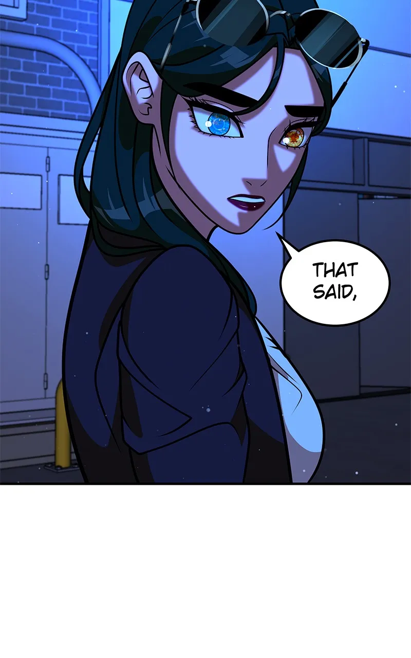 Read To Tame a Fire chapter 83 image 30 on Lezhin