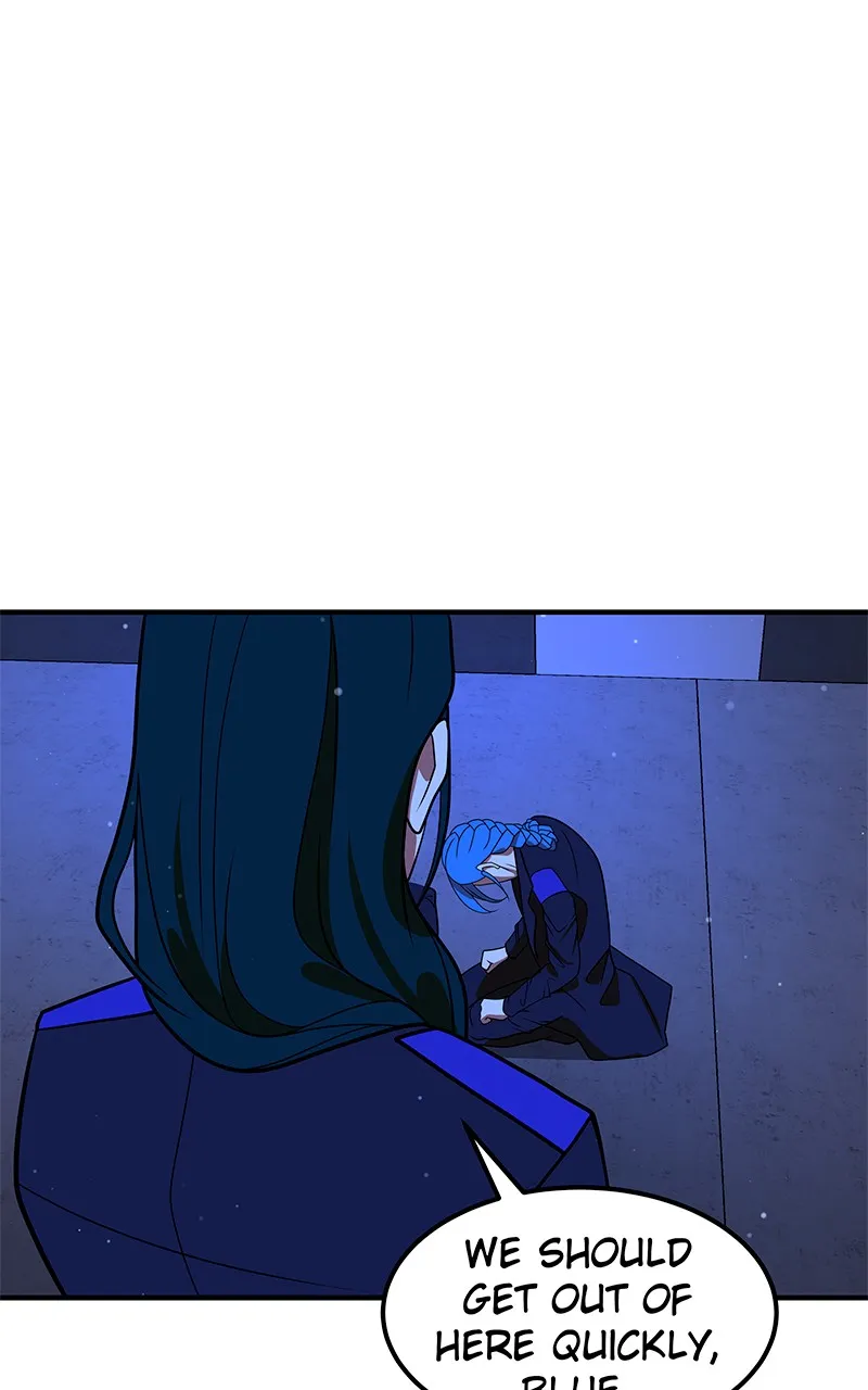 Read To Tame a Fire chapter 83 image 31 on Lezhin