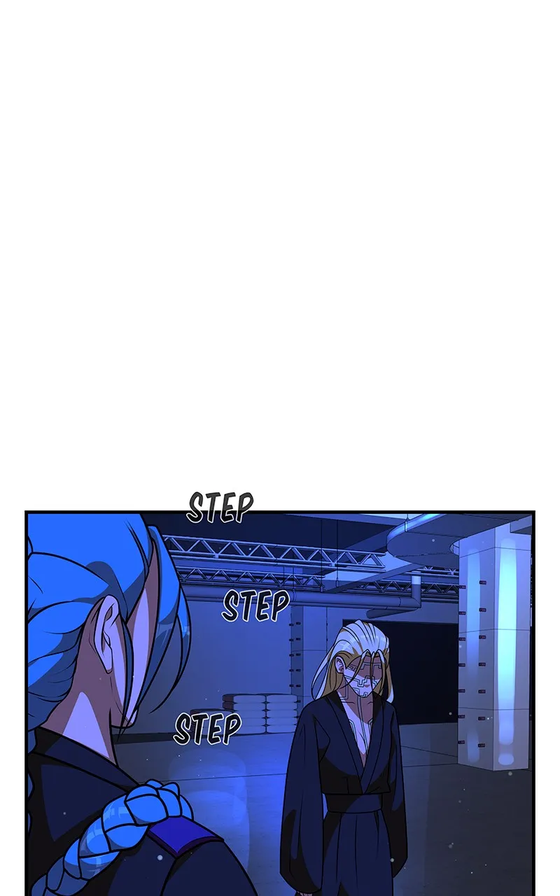 Read To Tame a Fire chapter 83 image 36 on Lezhin