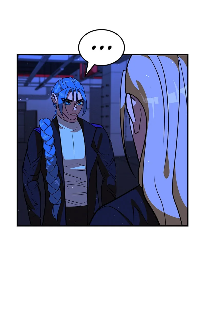 Read To Tame a Fire chapter 83 image 39 on Lezhin