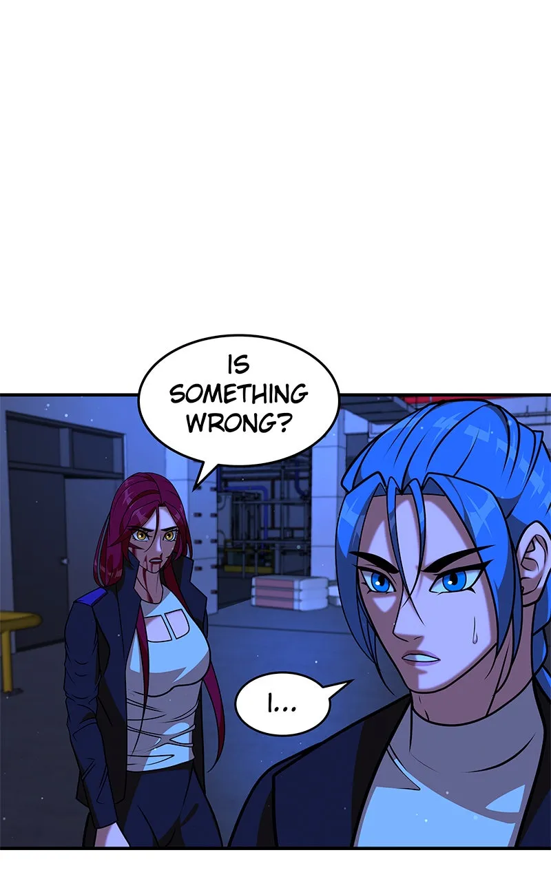 Read To Tame a Fire chapter 83 image 40 on Lezhin