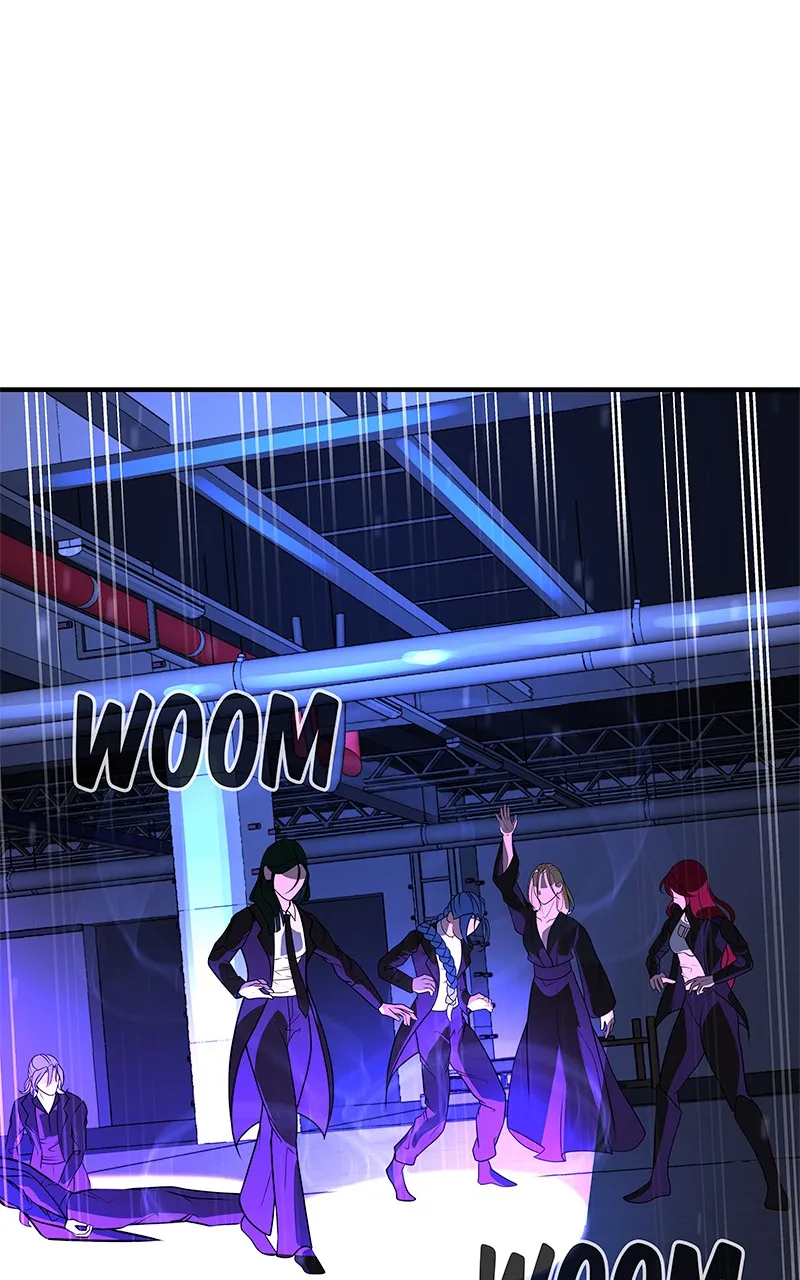 Read To Tame a Fire chapter 83 image 45 on Lezhin