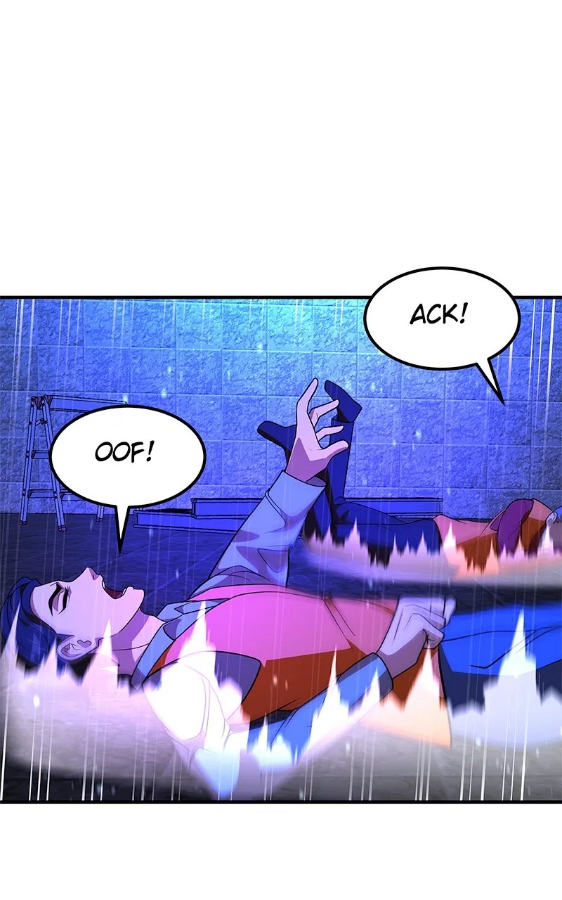 Read To Tame a Fire chapter 83 image 48 on Lezhin