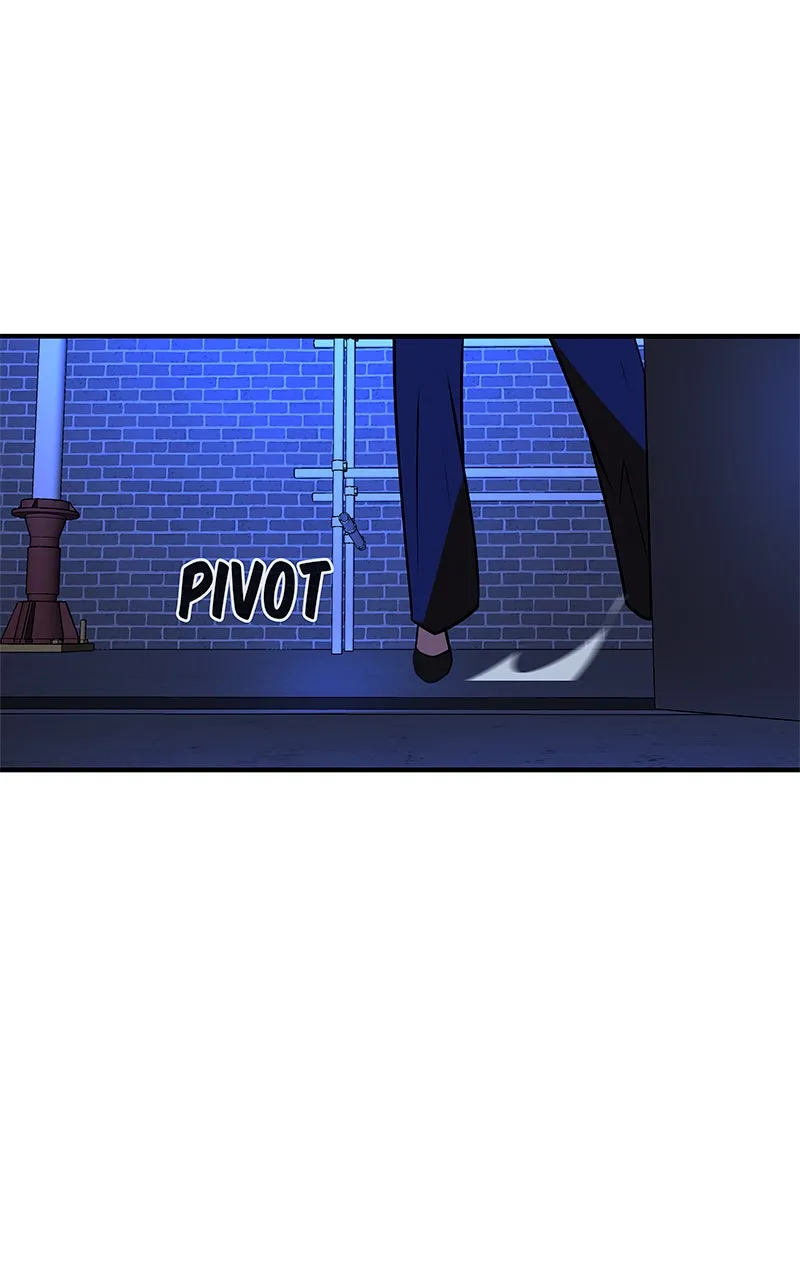 Read To Tame a Fire chapter 83 image 5 on Lezhin