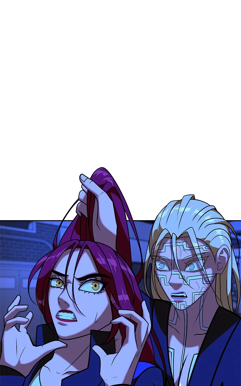 Read To Tame a Fire chapter 83 image 55 on Lezhin