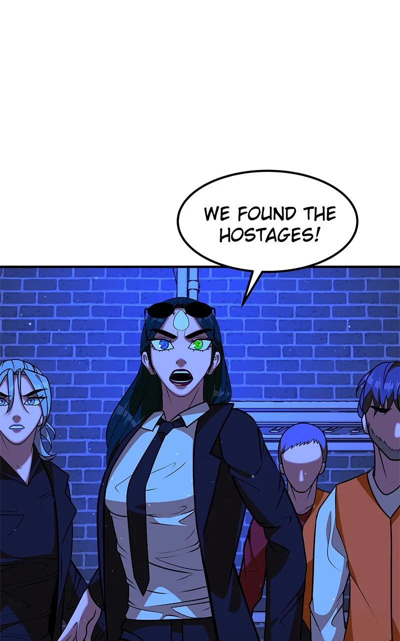 Read To Tame a Fire chapter 83 image 6 on Lezhin