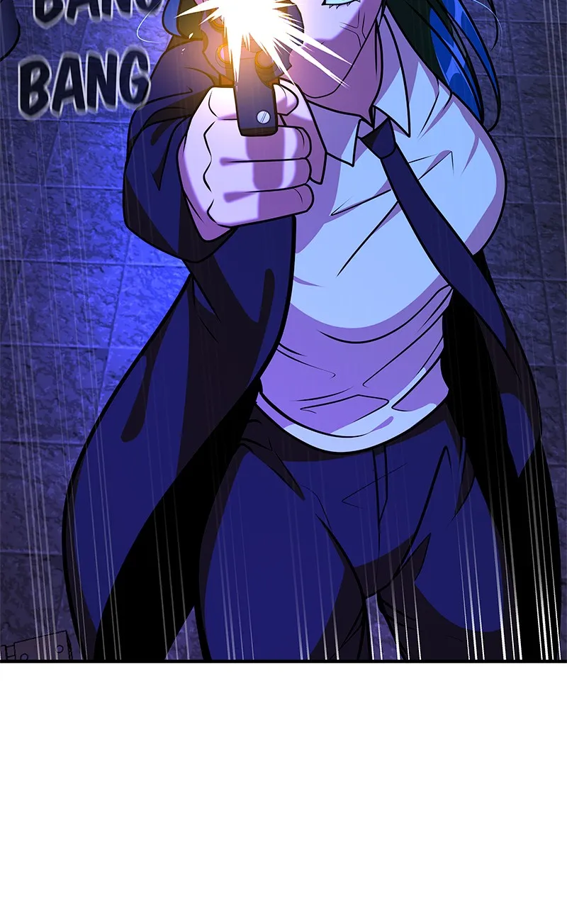 Read To Tame a Fire chapter 83 image 60 on Lezhin